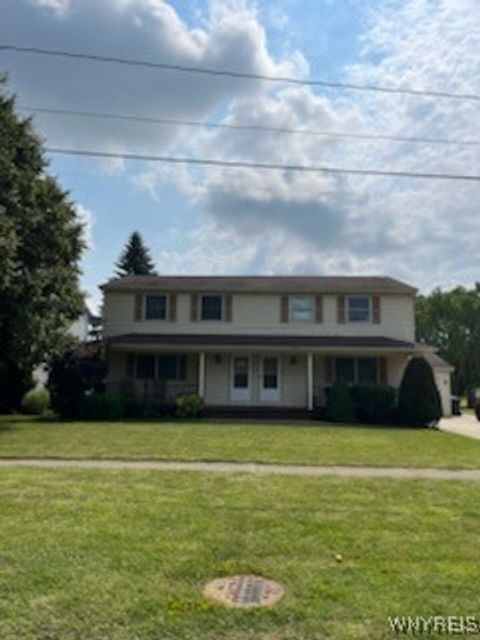 Photo of 169 Warner Road #167, Lancaster, NY 14043 (MLS # B1623317)