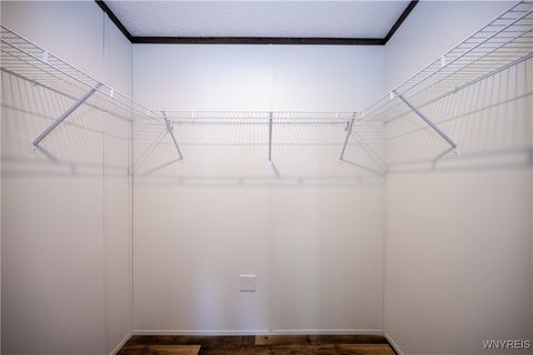 Tiny photo for 840 Nicole Lane, Evans, NY 14006 (MLS # B1654713)