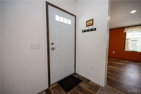 Tiny photo for 840 Nicole Lane, Evans, NY 14006 (MLS # B1654713)