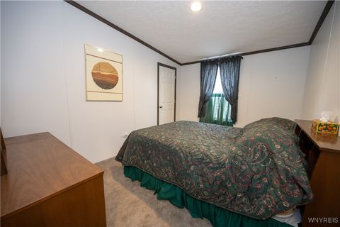 Tiny photo for 840 Nicole Lane, Evans, NY 14006 (MLS # B1654713)