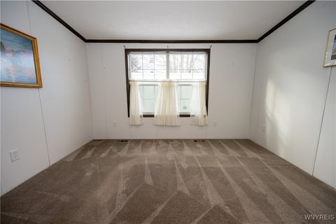 Tiny photo for 840 Nicole Lane, Evans, NY 14006 (MLS # B1654713)