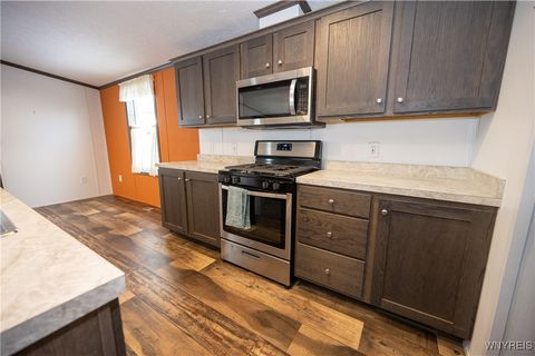 Tiny photo for 840 Nicole Lane, Evans, NY 14006 (MLS # B1654713)