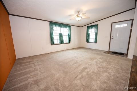 Tiny photo for 840 Nicole Lane, Evans, NY 14006 (MLS # B1654713)