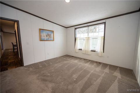 Tiny photo for 840 Nicole Lane, Evans, NY 14006 (MLS # B1654713)