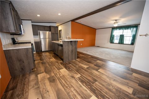 Tiny photo for 840 Nicole Lane, Evans, NY 14006 (MLS # B1654713)