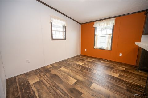 Tiny photo for 840 Nicole Lane, Evans, NY 14006 (MLS # B1654713)