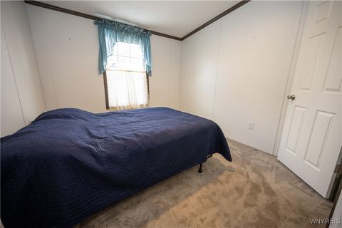 Tiny photo for 840 Nicole Lane, Evans, NY 14006 (MLS # B1654713)