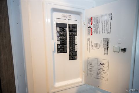 Tiny photo for 840 Nicole Lane, Evans, NY 14006 (MLS # B1654713)