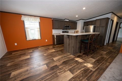 Tiny photo for 840 Nicole Lane, Evans, NY 14006 (MLS # B1654713)