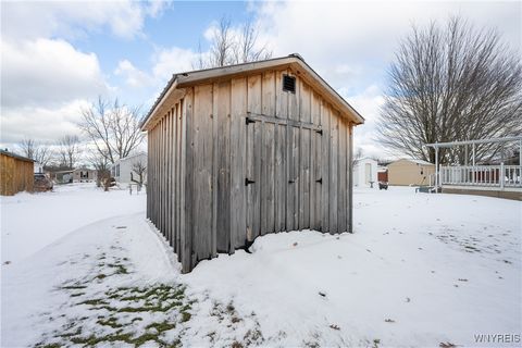 Tiny photo for 840 Nicole Lane, Evans, NY 14006 (MLS # B1654713)