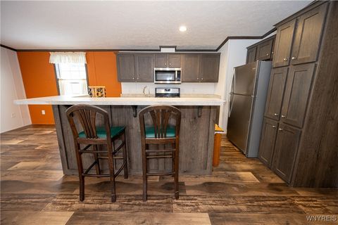 Tiny photo for 840 Nicole Lane, Evans, NY 14006 (MLS # B1654713)