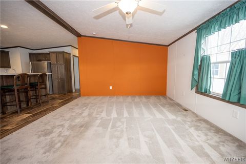 Tiny photo for 840 Nicole Lane, Evans, NY 14006 (MLS # B1654713)