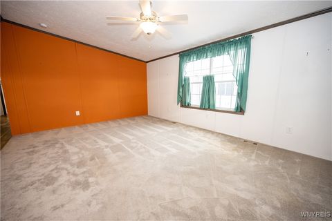 Tiny photo for 840 Nicole Lane, Evans, NY 14006 (MLS # B1654713)