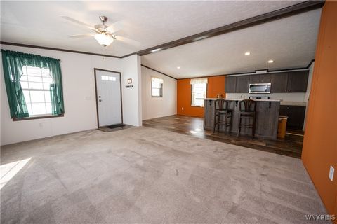 Tiny photo for 840 Nicole Lane, Evans, NY 14006 (MLS # B1654713)