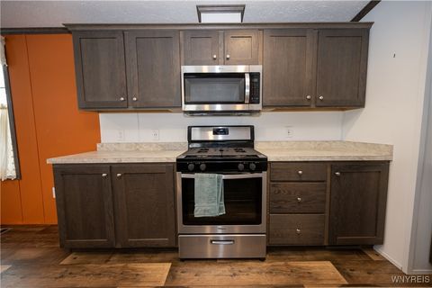 Tiny photo for 840 Nicole Lane, Evans, NY 14006 (MLS # B1654713)