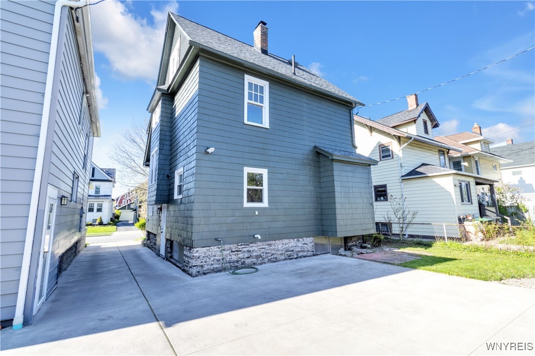 190 Parkwood Avenue, Tonawanda, New York image 4