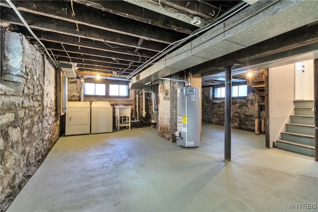 190 Parkwood Avenue, Tonawanda, New York image 37