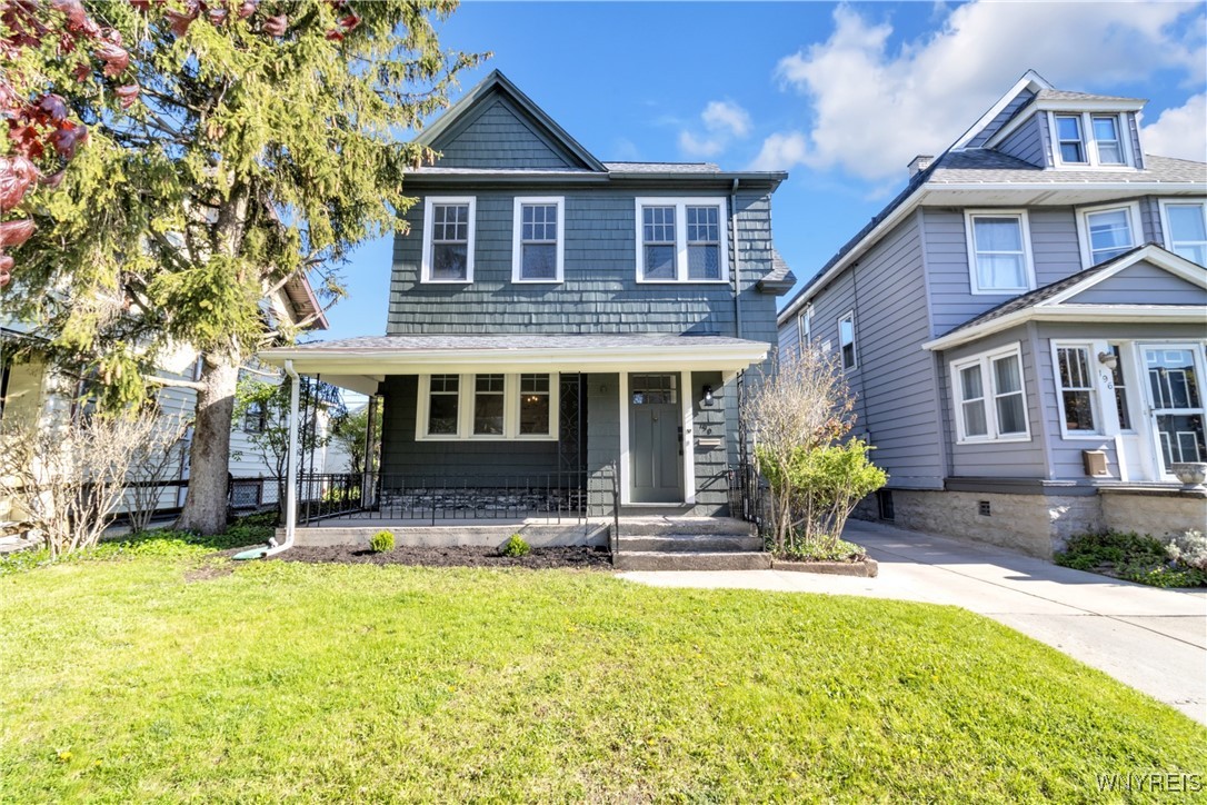 190 Parkwood Avenue, Tonawanda, New York image 1