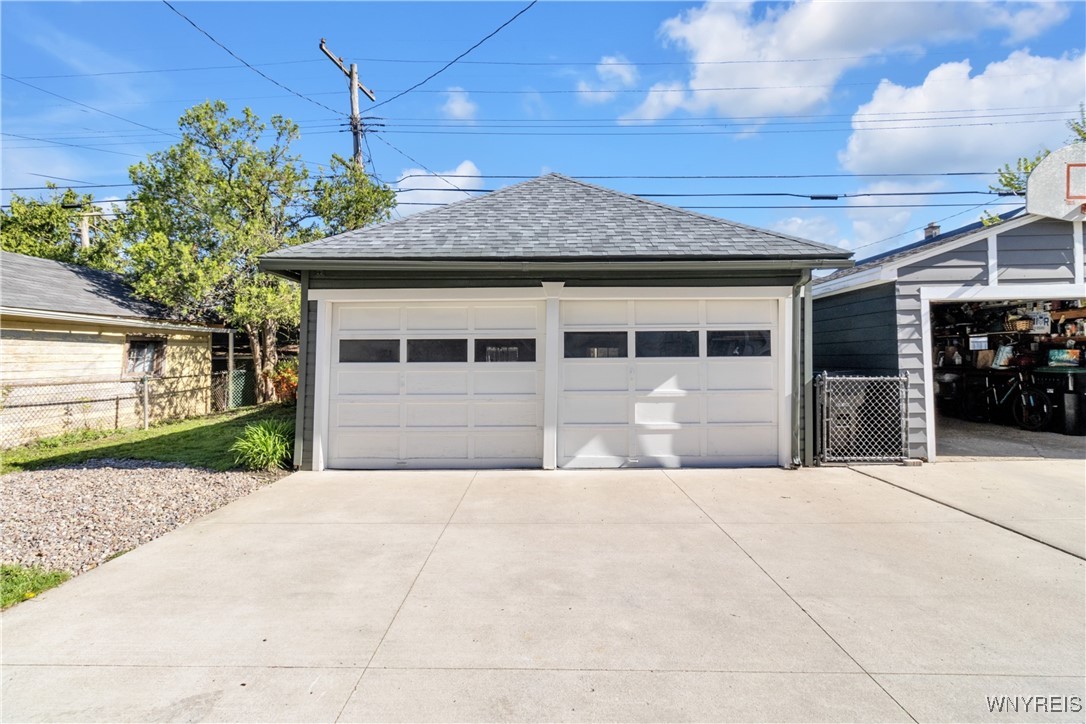 190 Parkwood Avenue, Tonawanda, New York image 5