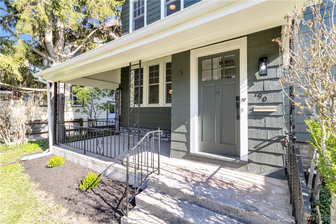 190 Parkwood Avenue, Tonawanda, New York image 3