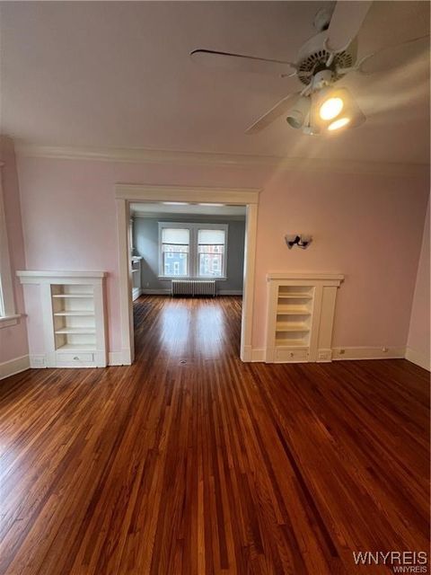 Tiny photo for 114 Ashland Avenue #4, Buffalo, NY 14222 (MLS # B1657818)