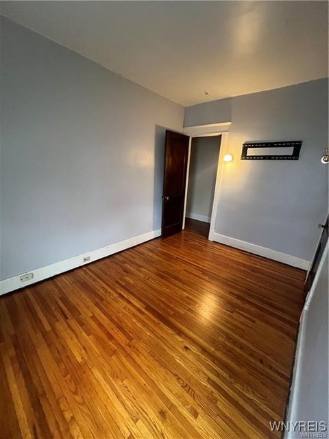 Tiny photo for 114 Ashland Avenue #4, Buffalo, NY 14222 (MLS # B1657818)