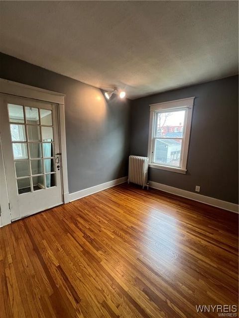 Tiny photo for 114 Ashland Avenue #4, Buffalo, NY 14222 (MLS # B1657818)