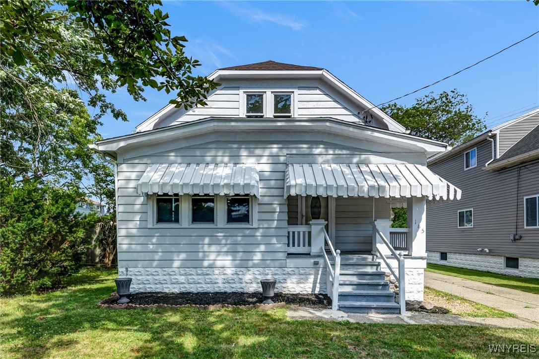 185 N Pleasant Parkway