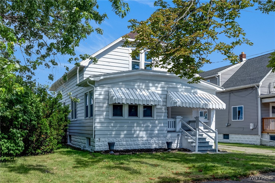 185 N Pleasant Parkway