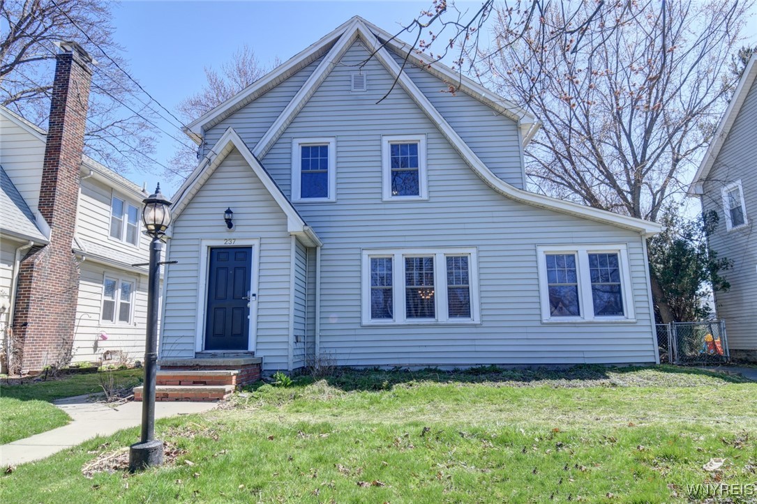 237 84th Street, Niagara Falls, New York image 1