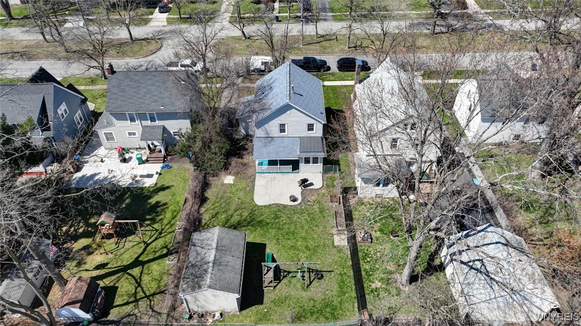 237 84th Street, Niagara Falls, New York image 33