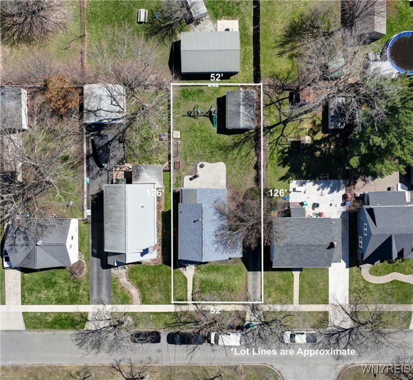 237 84th Street, Niagara Falls, New York image 4