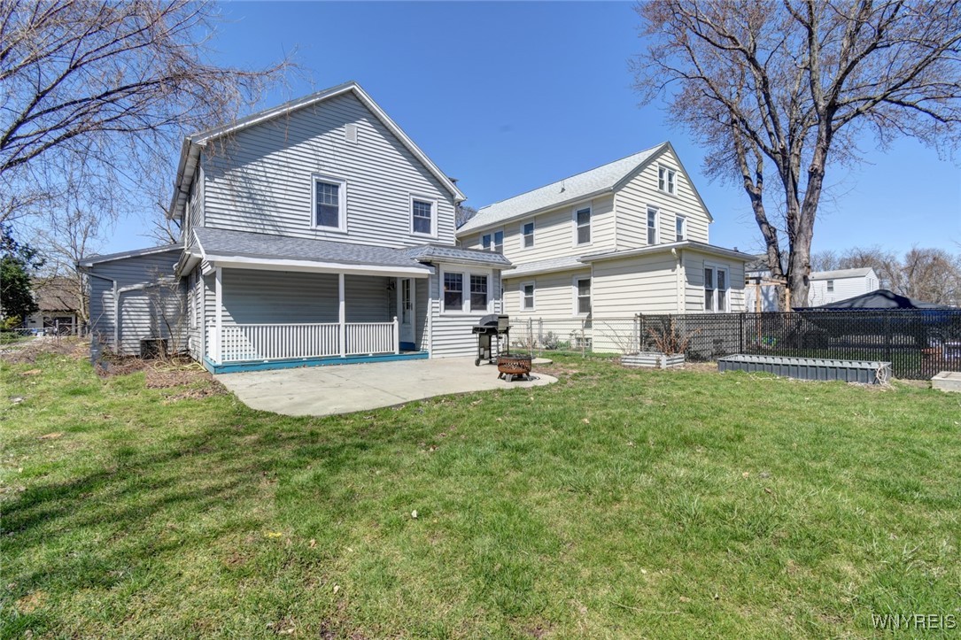 237 84th Street, Niagara Falls, New York image 34