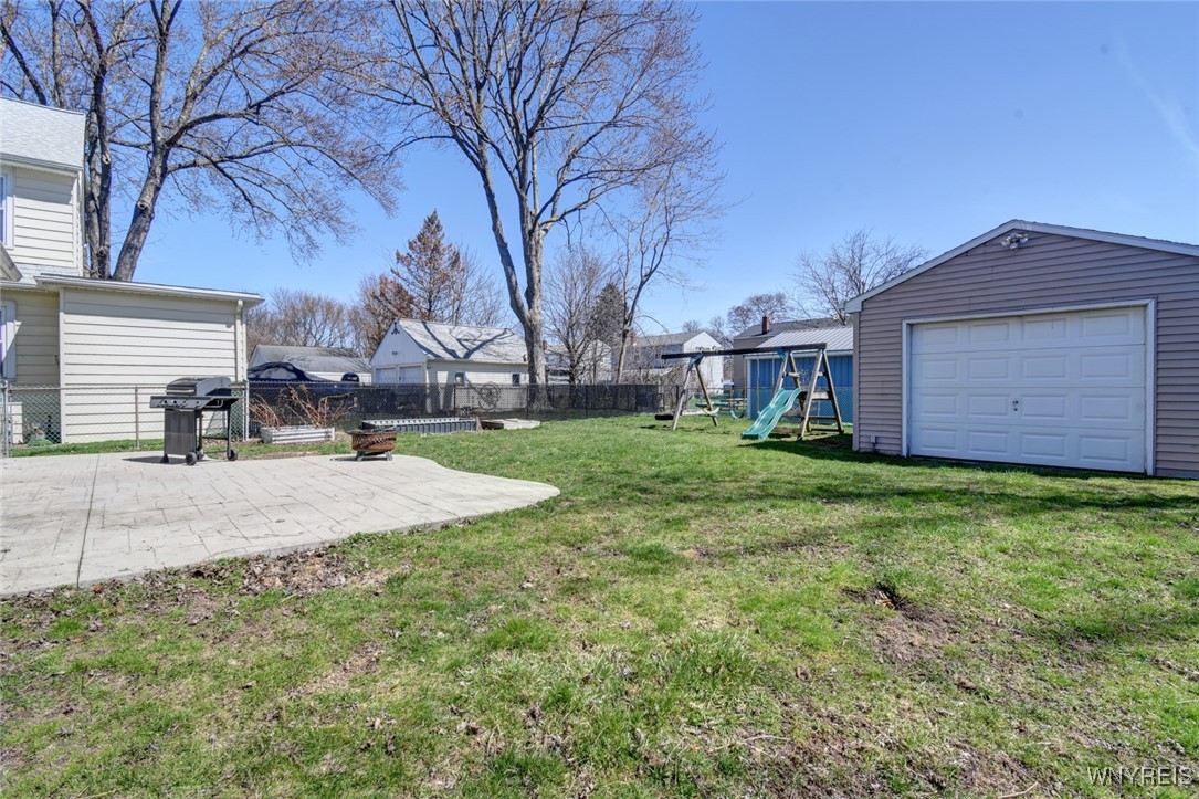 237 84th Street, Niagara Falls, New York image 36