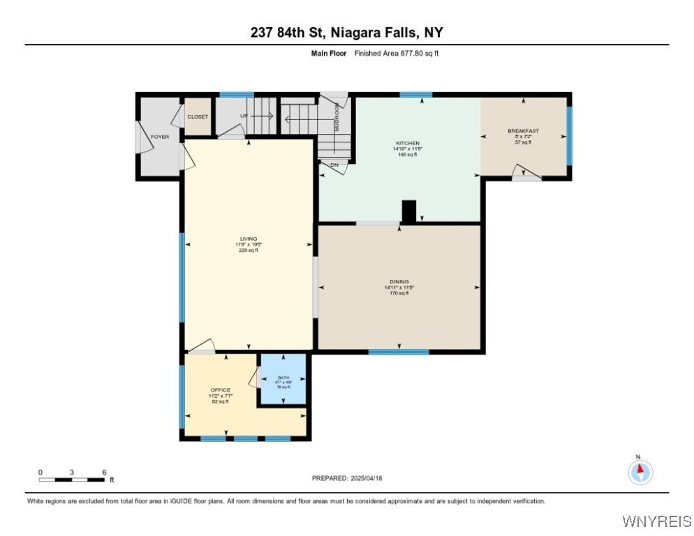 237 84th Street, Niagara Falls, New York image 38