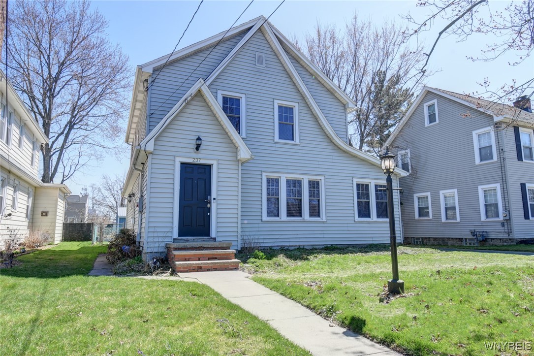 237 84th Street, Niagara Falls, New York image 2