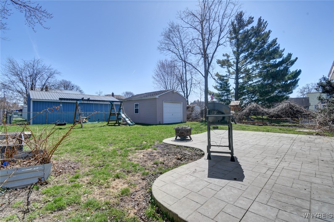237 84th Street, Niagara Falls, New York image 37