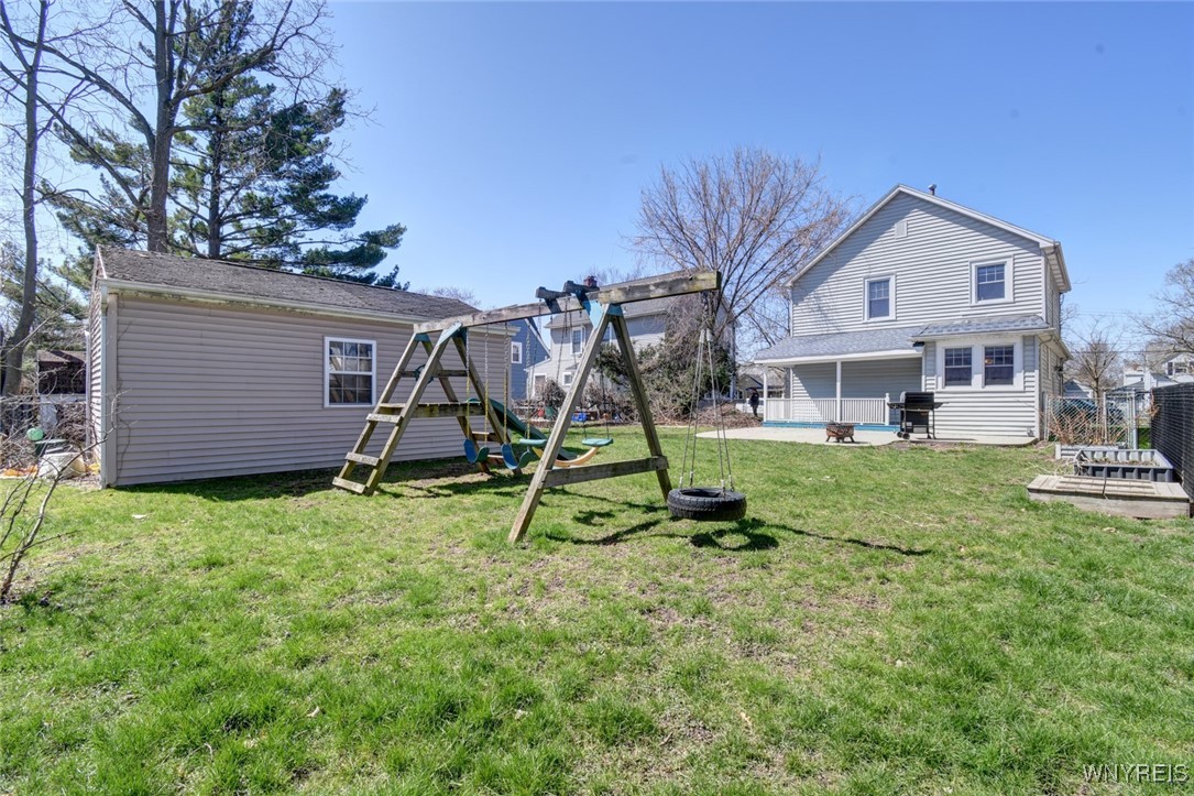 237 84th Street, Niagara Falls, New York image 35
