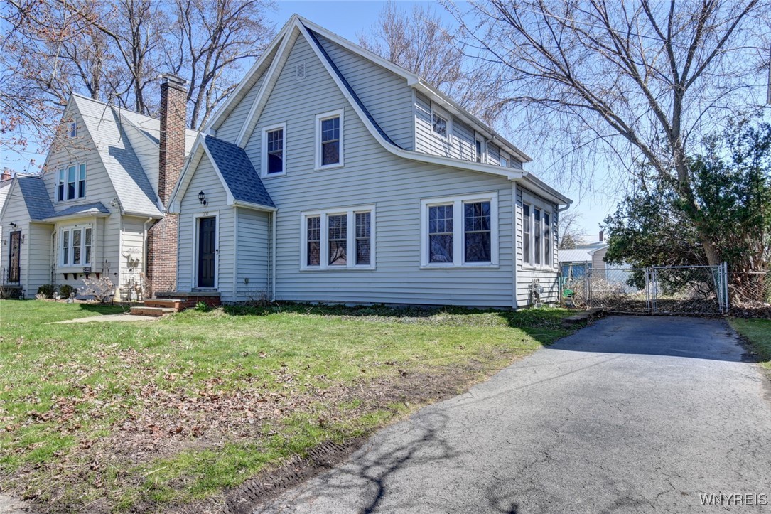 237 84th Street, Niagara Falls, New York image 3