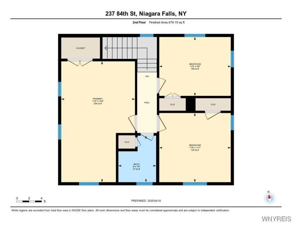 237 84th Street, Niagara Falls, New York image 39