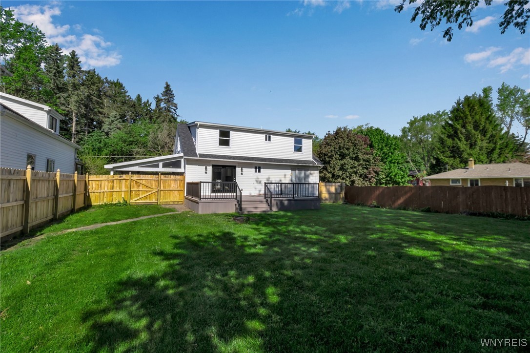 110 Freemont Avenue, Cheektowaga, New York image 5