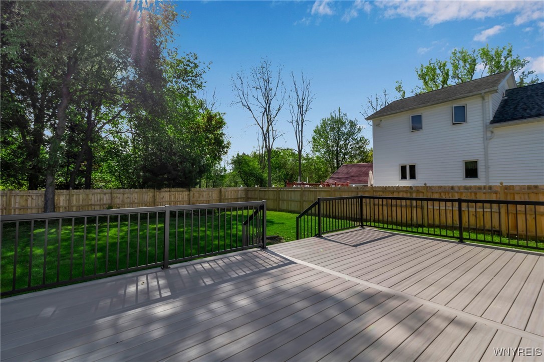 110 Freemont Avenue, Cheektowaga, New York image 9