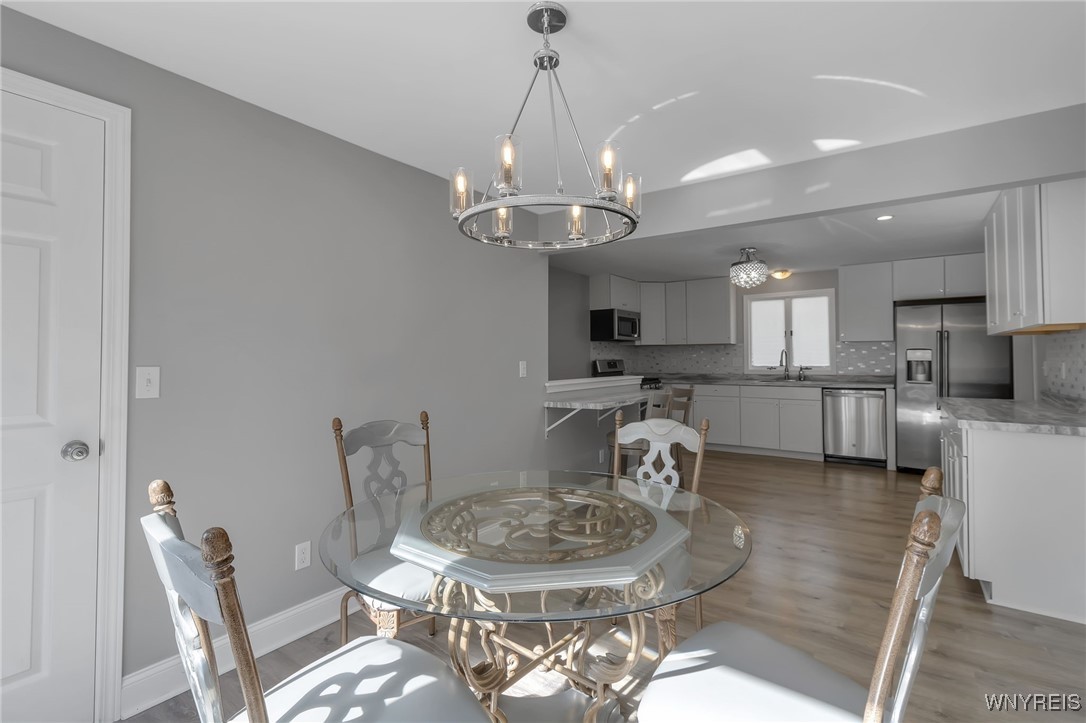 110 Freemont Avenue, Cheektowaga, New York image 30