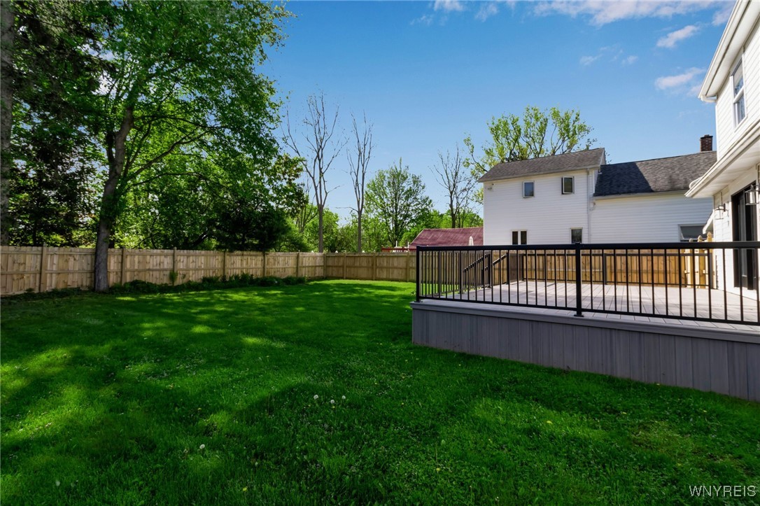 110 Freemont Avenue, Cheektowaga, New York image 7