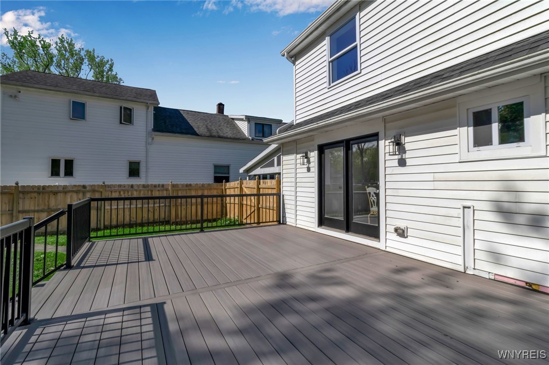 110 Freemont Avenue, Cheektowaga, New York image 10