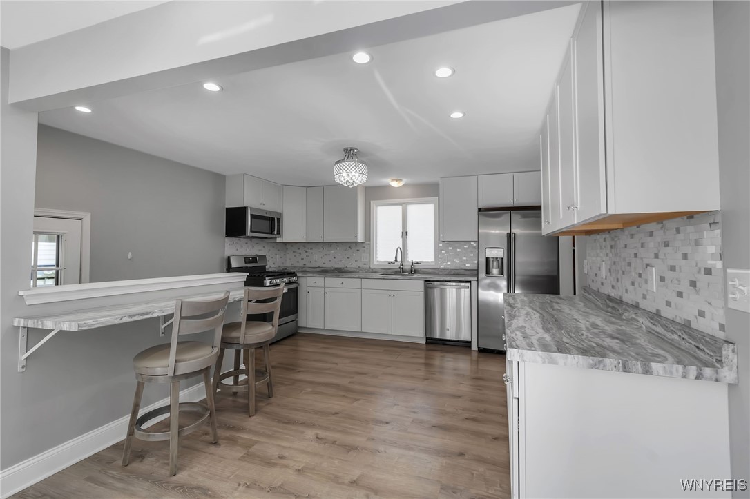 110 Freemont Avenue, Cheektowaga, New York image 32