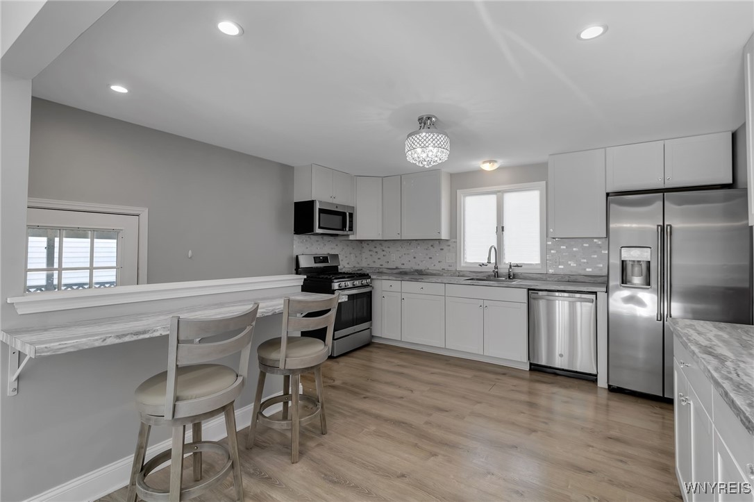 110 Freemont Avenue, Cheektowaga, New York image 33