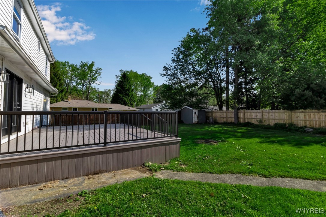 110 Freemont Avenue, Cheektowaga, New York image 4