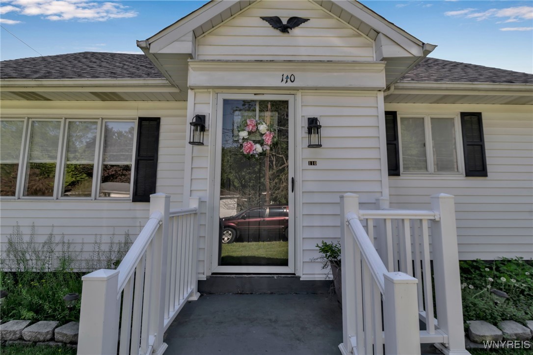 110 Freemont Avenue, Cheektowaga, New York image 3