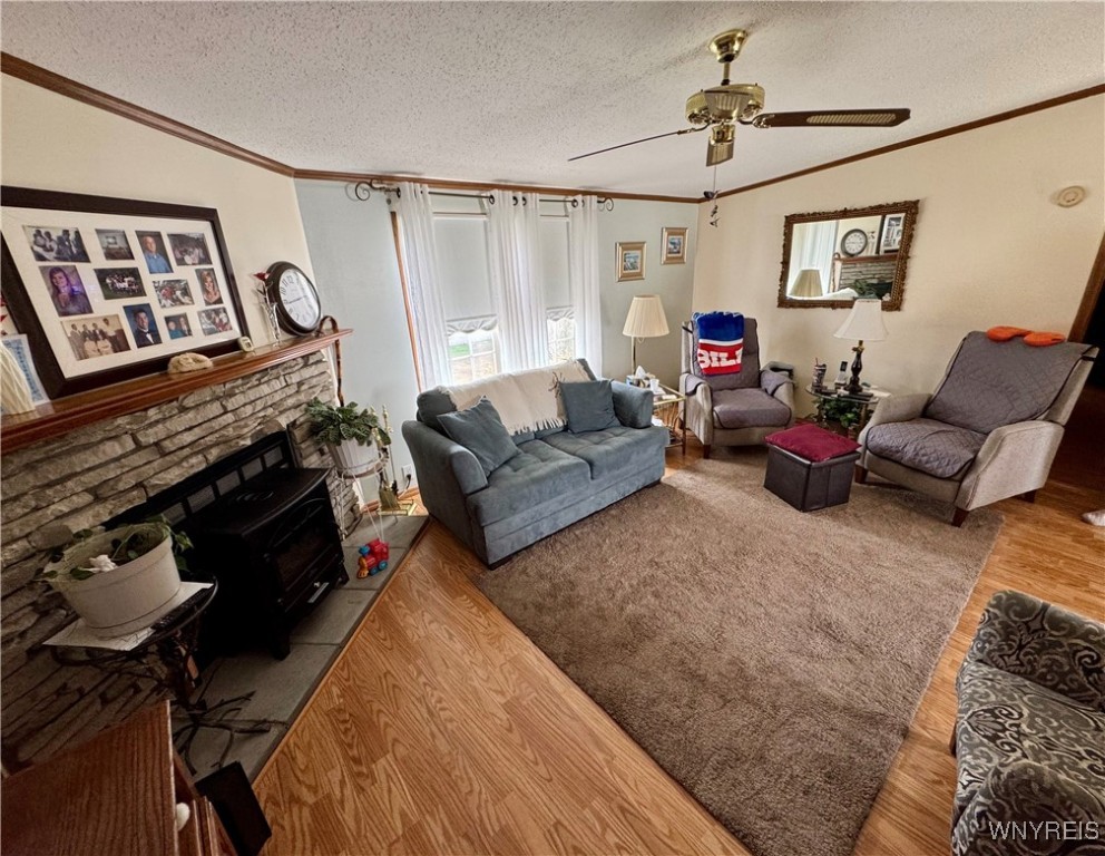 6308 Corwin Station Sta, Newfane, New York image 11